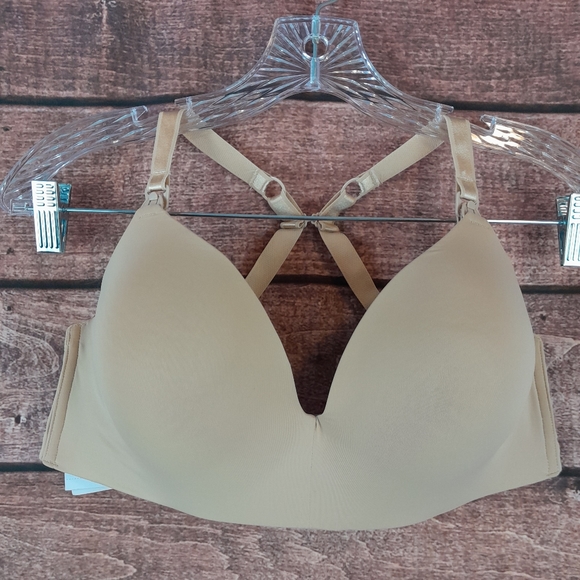 Auden Intimates & Sleepwear Nwt 38dd 38e Nursing Bra Auden Poshmark